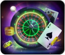 365game Live Casino