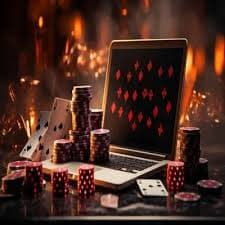 365game Slots